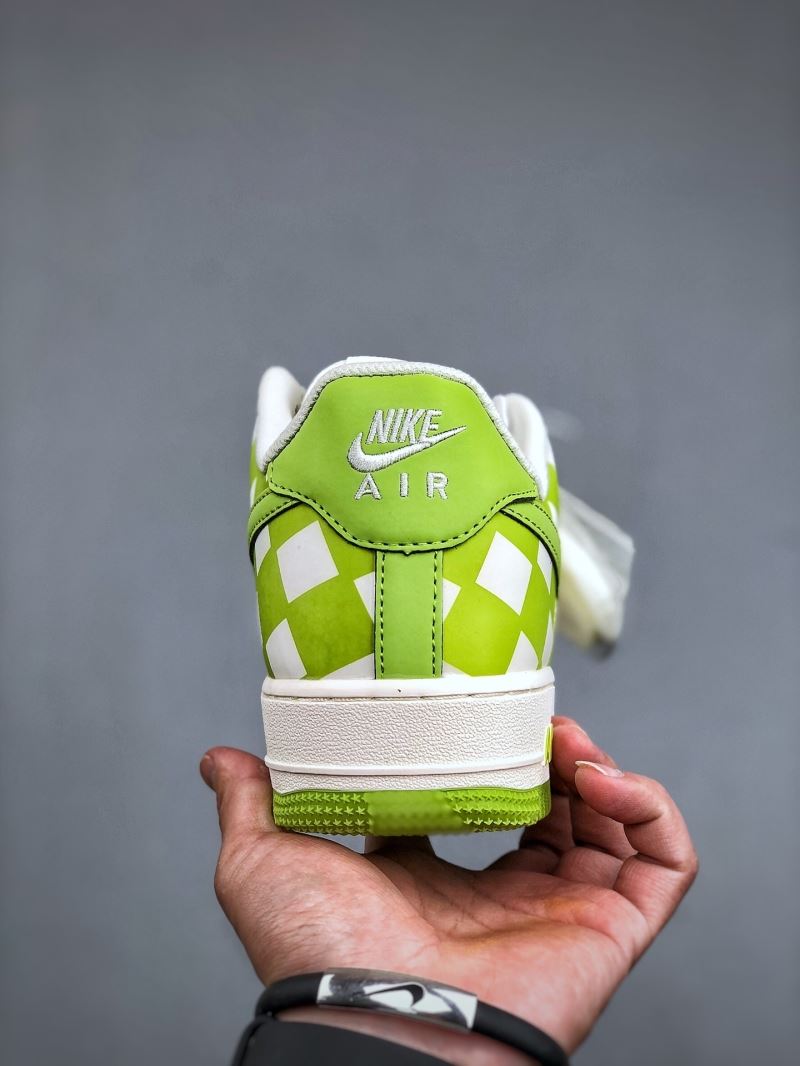 Nike Air Force 1 Shoes